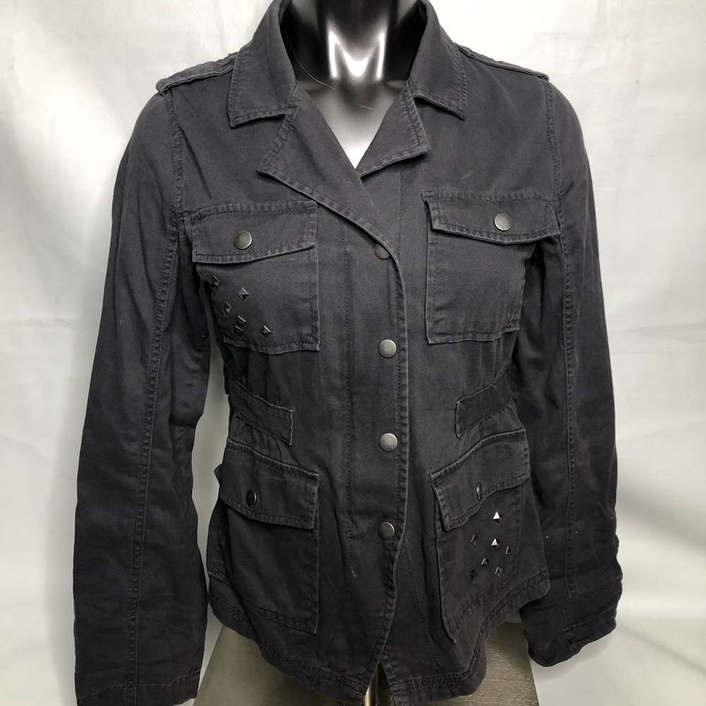 Mossimo Womens Jacket - image 1